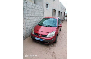Renault Scenic 2006
