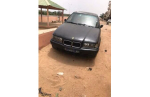 Bmw 318 0