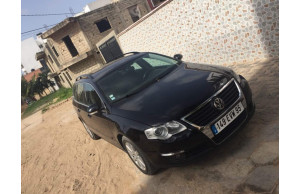 Volkswagen Passat 2009