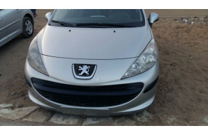 Peugeot 207 2007