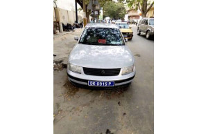 Volkswagen Passat 0