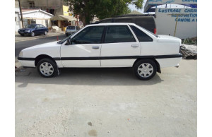 Renault 21 0