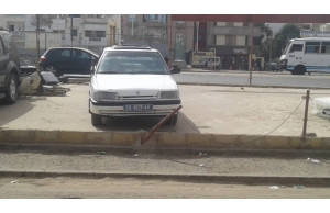 Renault 21 0