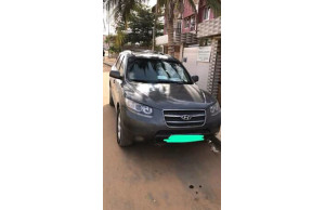 Hyundai Panthéon 2007