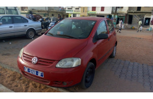 Volkswagen Polo 2008