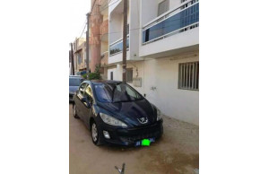 Peugeot 308 2008