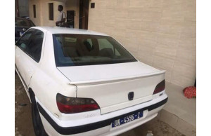 Peugeot 406 0