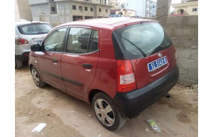 Kia Picanto 2008