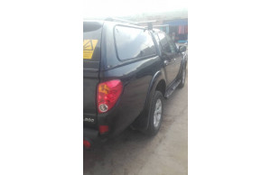 Mitsubishi L200 2010