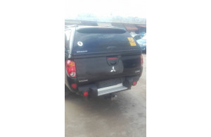 Mitsubishi L200 2010