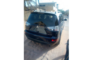 Mitsubishi Outlander 2010