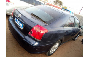 Toyota Avensis 2006