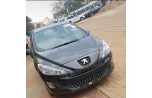 Peugeot 308 2010