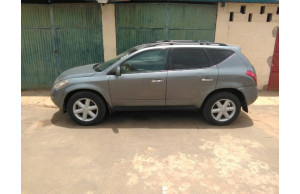Nissan Murano 2006