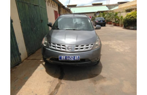 Nissan Murano 2006