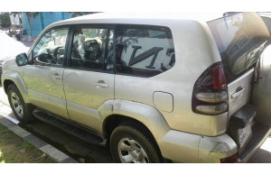 Toyota Prado 2006