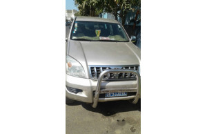 Toyota Prado 2006