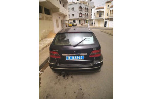 Mercedes Classe B 2007