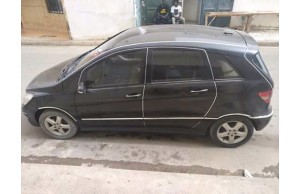 Mercedes Classe B 2007