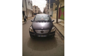 Mercedes Classe B 2007