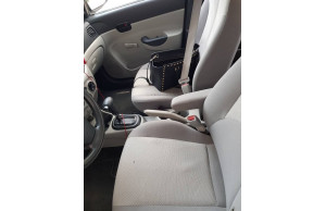 Hyundai Accent 2009