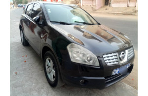 Nissan Qashqai 2009