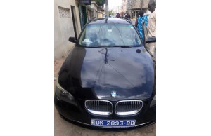 Bmw 530 2009