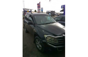 Toyota RAV4 2007