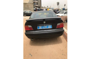 Bmw 318 0