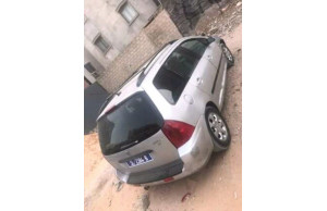 Peugeot 307 2006