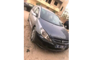 Peugeot 307 2006