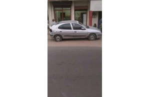 Renault Scenic 2005