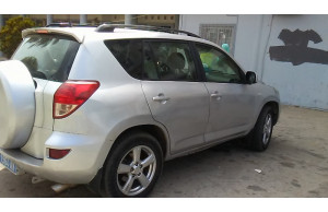 Toyota RAV4 2006