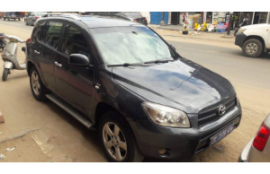 Toyota RAV4 2007