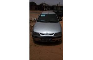 Renault Laguna 0