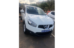 Nissan Sentra 2017