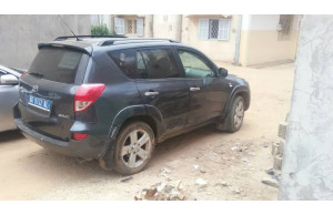 Toyota RAV4 2007
