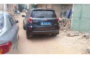 Toyota RAV4 2007