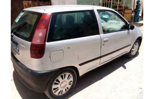 Fiat Punto 2005