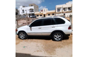Bmw X5 2007