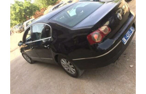 Volkswagen Passat 2006