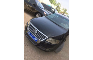 Volkswagen Passat 2006