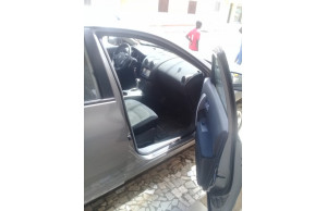 Nissan ROGUE 2009