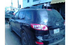 Hyundai Panthéon 2011