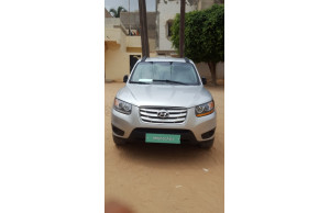 Hyundai Panthéon 2011