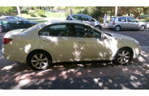 Chevrolet Epica 2010