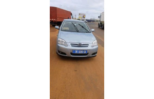 Toyota Corolla 2007