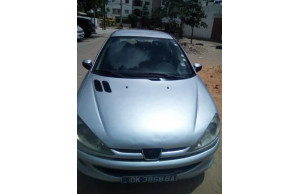 Peugeot 206 2007