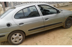 Renault Panthéon 2004