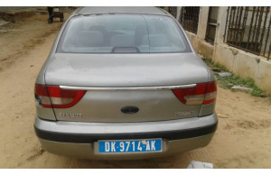 Renault Panthéon 2004